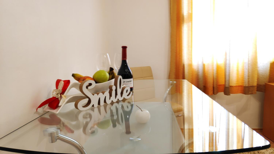 Food & Drinks 4, Matic Apartments, Split