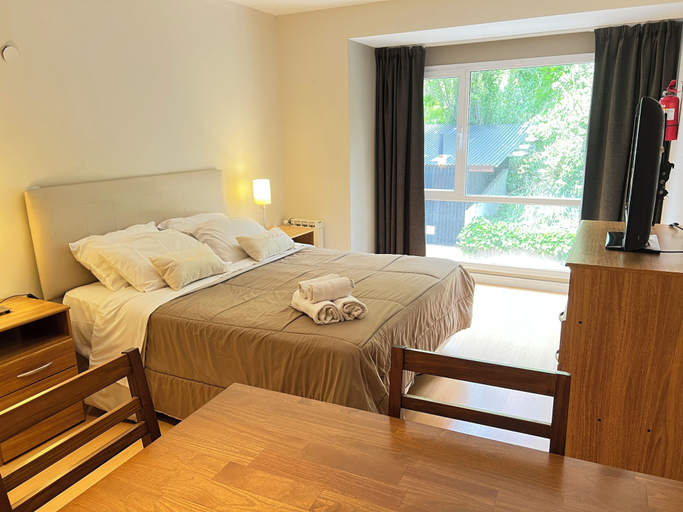 Bedroom 3, Ari aparts 440, Bariloche