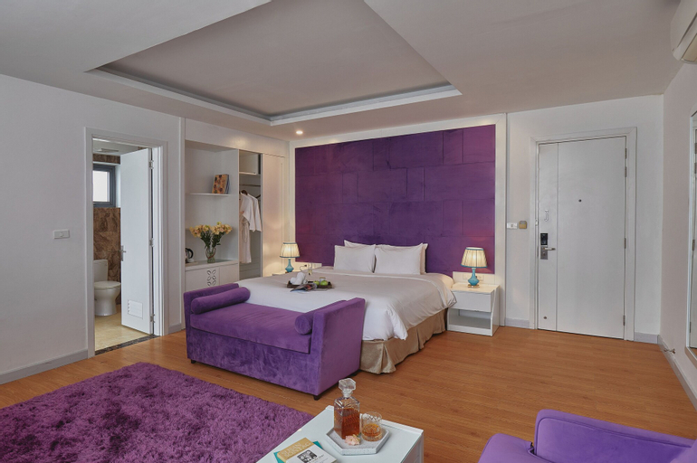 Bedroom 10