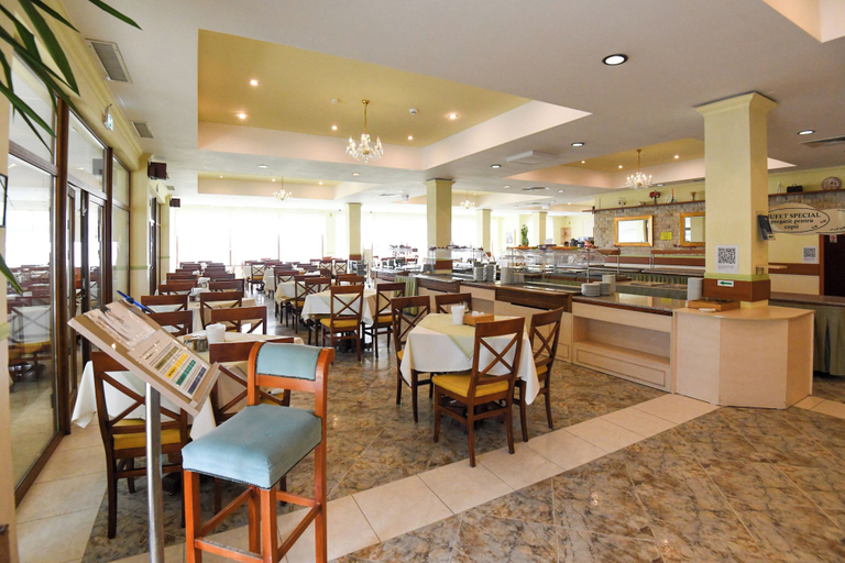 Food & Drinks 5, Complex Modern Mamaia All Inclusive, Constanta