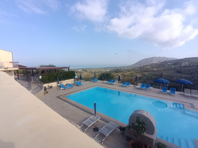 Sport & Beauty 5, agriturismo le campanelle, Palermo