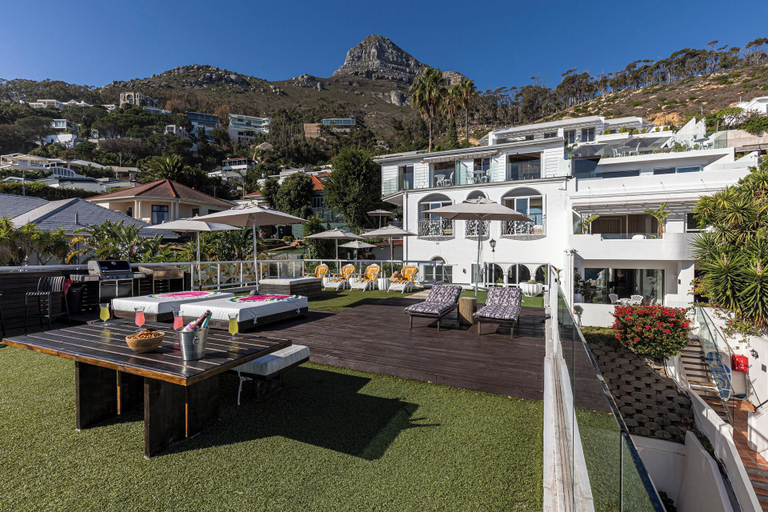 Exterior & Views 2, Clifton YOLO Spaces – Clifton Private Beach Villa, City of Cape Town
