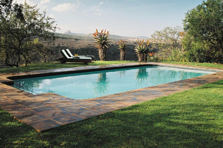 Sport & Beauty 2, Fugitives Drift Lodge, Umzinyathi