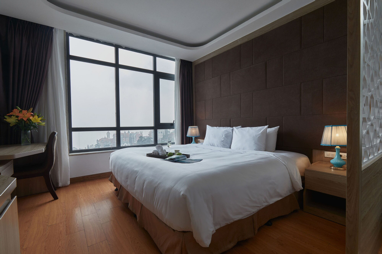 Bedroom 10