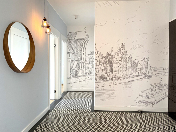 Others 4, Modern Old Town 3 by Grand Apartments, Gdańsk City