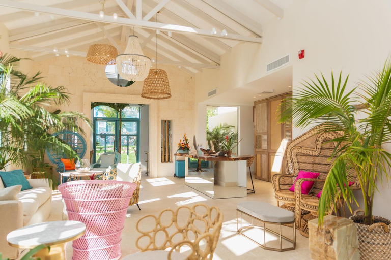 Public Area, Boardwalk Boutique Hotel Aruba - Adults Only