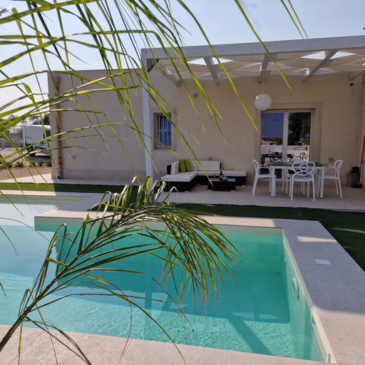 Others 2, Villa Elisia - Villetta con Piscina Privata, Syracuse