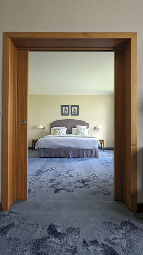 Bedroom 4, Relais de Margaux – Hôtel, Golf & Spa, Gironde
