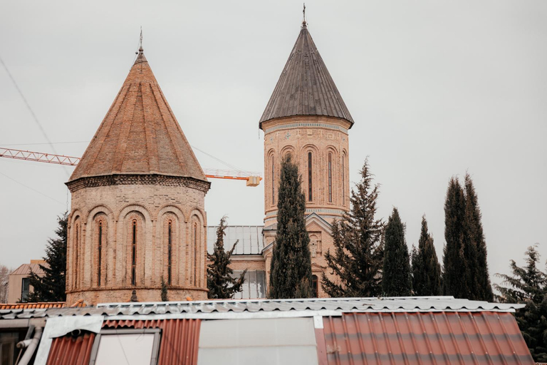 Others 5, VovaDoma, Tbilisi