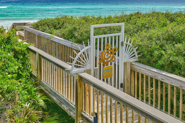 Others 5, Luxury 4-bedroom Vacation Home With Unparalleled Gulf Views, Walton