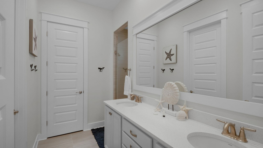Bathroom 4, Pet Friendly Townhome in Prominence w/ Golf Cart, Walton