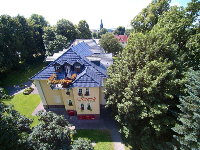 Others 4, Hotel Villa Wirtshaus Kopenick, Kassel