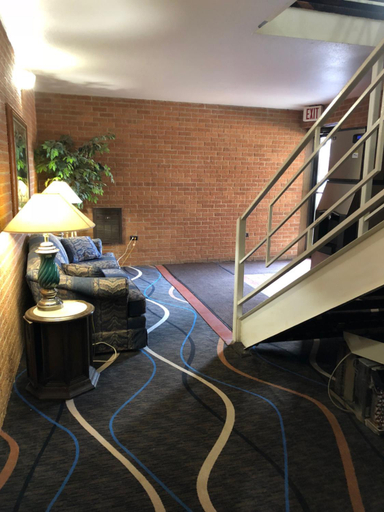 Public Area 2, Valued Stay Sun Prairie, Dane