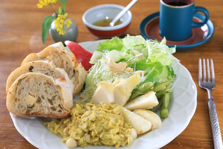 Food & Drinks, Country Living Home Stay, Hualien