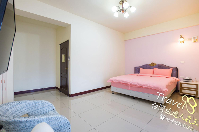 Others 3, Hometown Times Homestay, Hualien