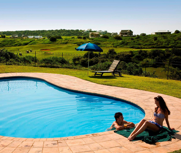Sport & Beauty, Apartments on The Eighteenth, iLembe