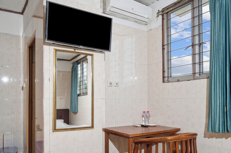 Bathroom 7