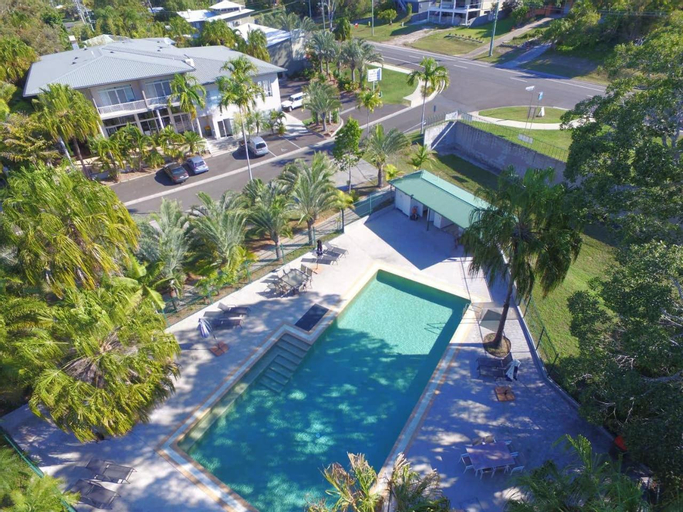 Coral Suite in Resort Complex, Miriam Vale