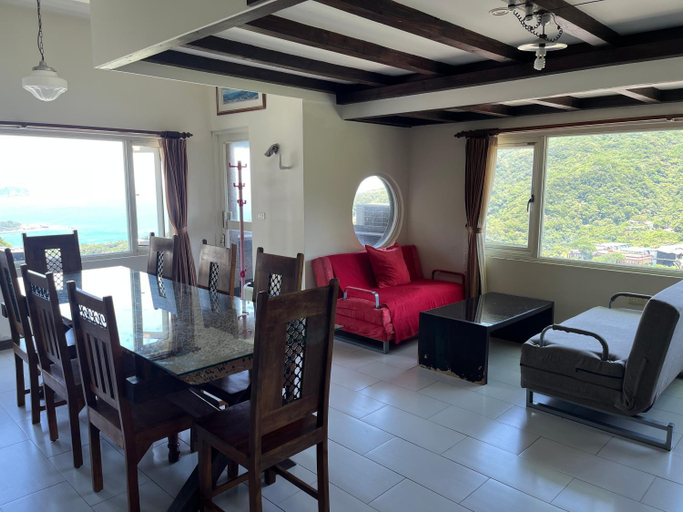 Others 3, Slowly B&B, New Taipei City