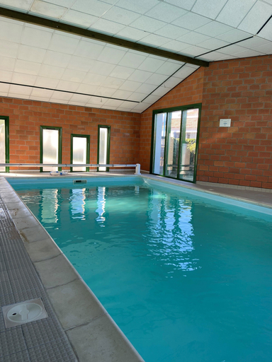 Sport & Beauty 5, Hotel le Gois, Vendée