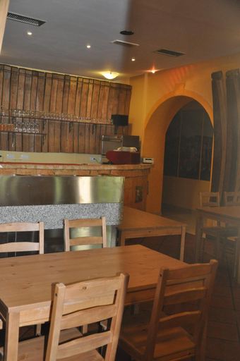 Public Area