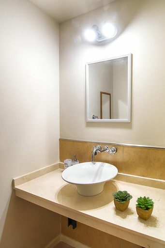 Bathroom 4, Ari aparts 440, Bariloche