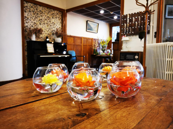Food & Drinks 5, Sport'Hotel-Aparthotel de Milan, Isère