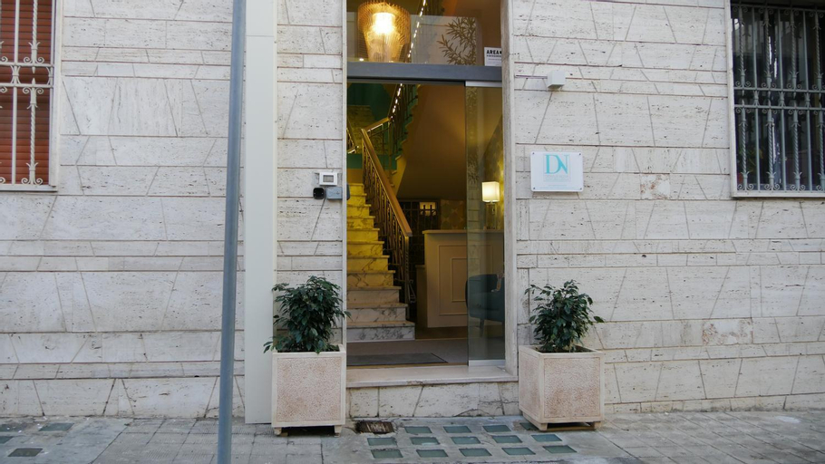 Exterior & Views 2, Domus Nova, Reggio Di Calabria