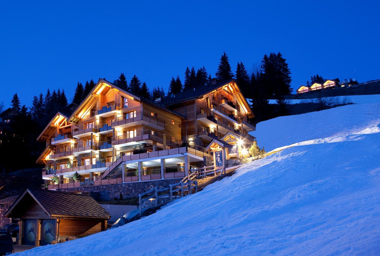 Hotel l'Helios, Savoie