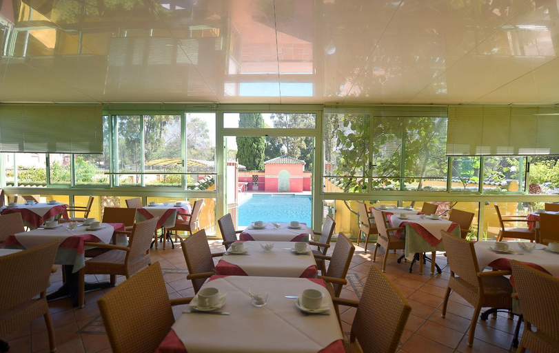 Food & Drinks 4, Hotel Cyrnea, Haute-Corse