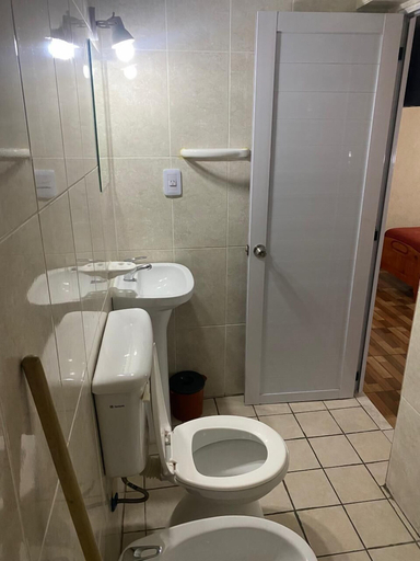 Bathroom 4, Centro1555, Distrito Federal