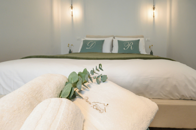Bedroom 5, ILLASI DREAM ROOMS, Verona