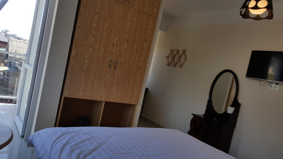Others 4, NK Hotel, Đà Lạt