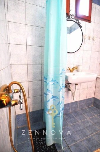 Others 4, Zennova 62Boutique Studio in Nikiti, Central Macedonia