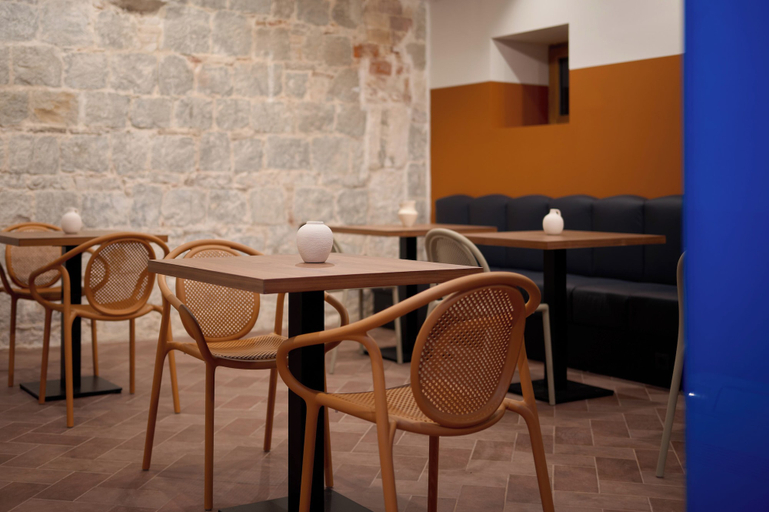 Food & Drinks 5, Central Heritage Hotel, Split
