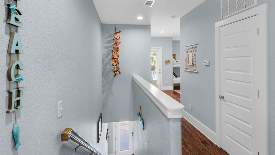 Bathroom, Blue Mountain Beach - Sleeps 12 - Steps From Pool, Walton