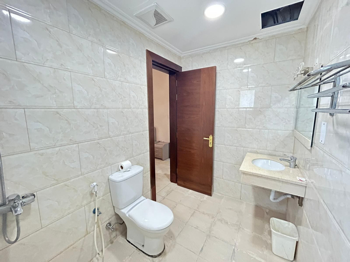 Bathroom 3