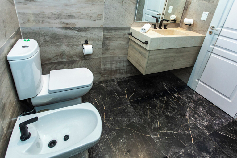 Bathroom 3, LUXURY HOUSE VILLA DEVOTO, Distrito Federal