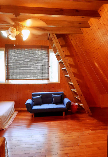 1, Haowangjiao Homestay, Miaoli