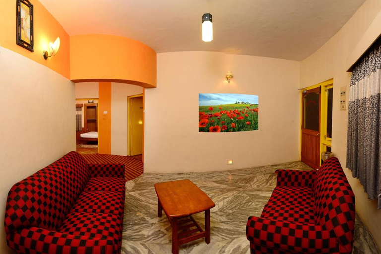 Others 5, Hotel Grand Palace, Dindigul