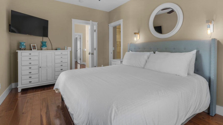 Others 2, Great Family Home in Seacrest; Resort Pool + Beach Shuttle, Walton
