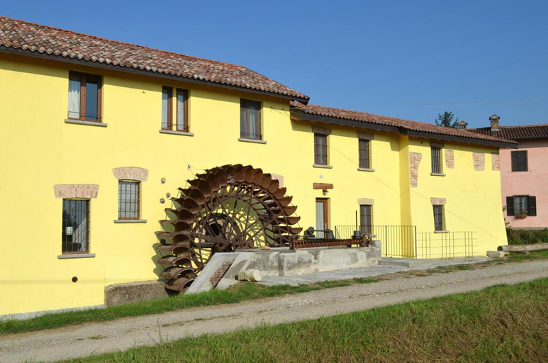 Others 3, Hotel Il Mulino b&b, Lodi