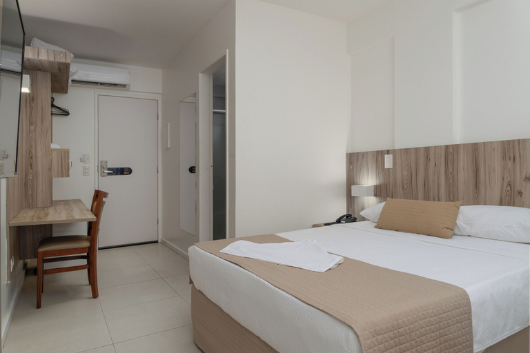 Bedroom 4, Hotel Praia Bonita Jatiúca, Maceió (capital)