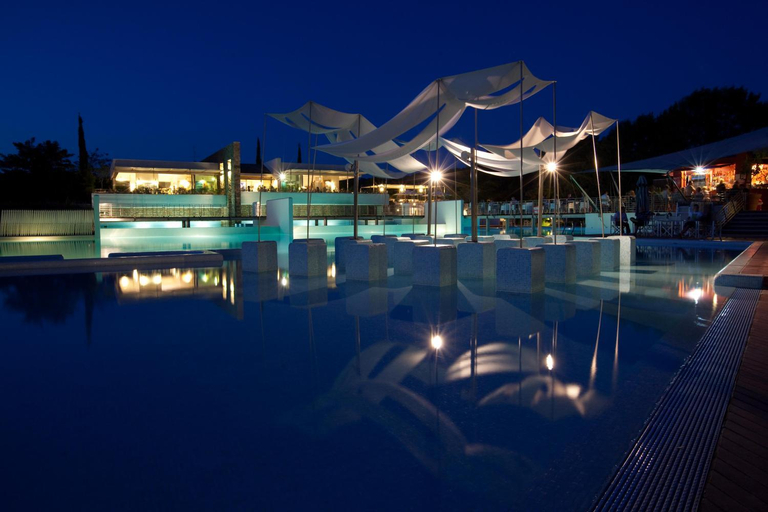 Sport & Beauty 5, Camping Village Rocchette, Grosseto