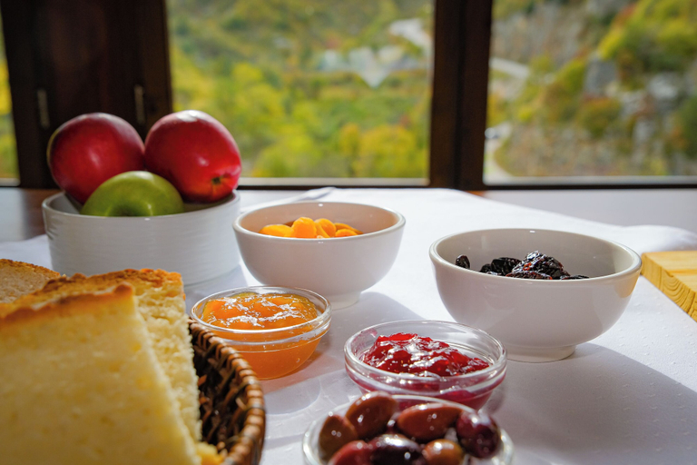 Food & Drinks 4, Kipi Mountain Resort, Epirus