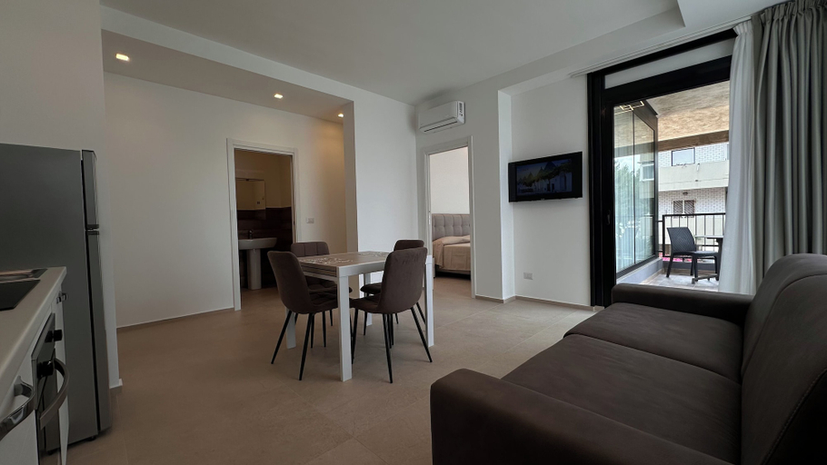 Others 4, Puglia Promenade Apartment 4, Bari