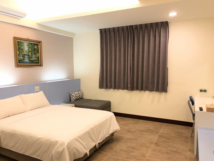 Bedroom 4, PANDORA, Taitung