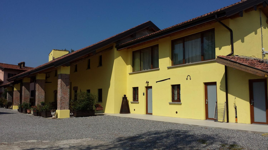 Others 4, Hotel Il Mulino b&b, Lodi