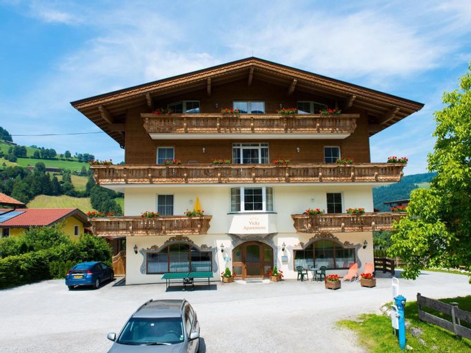 Vicky Apartment Large, Kufstein