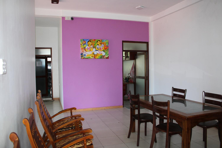 Others 5, Saga Home, Ambalangoda